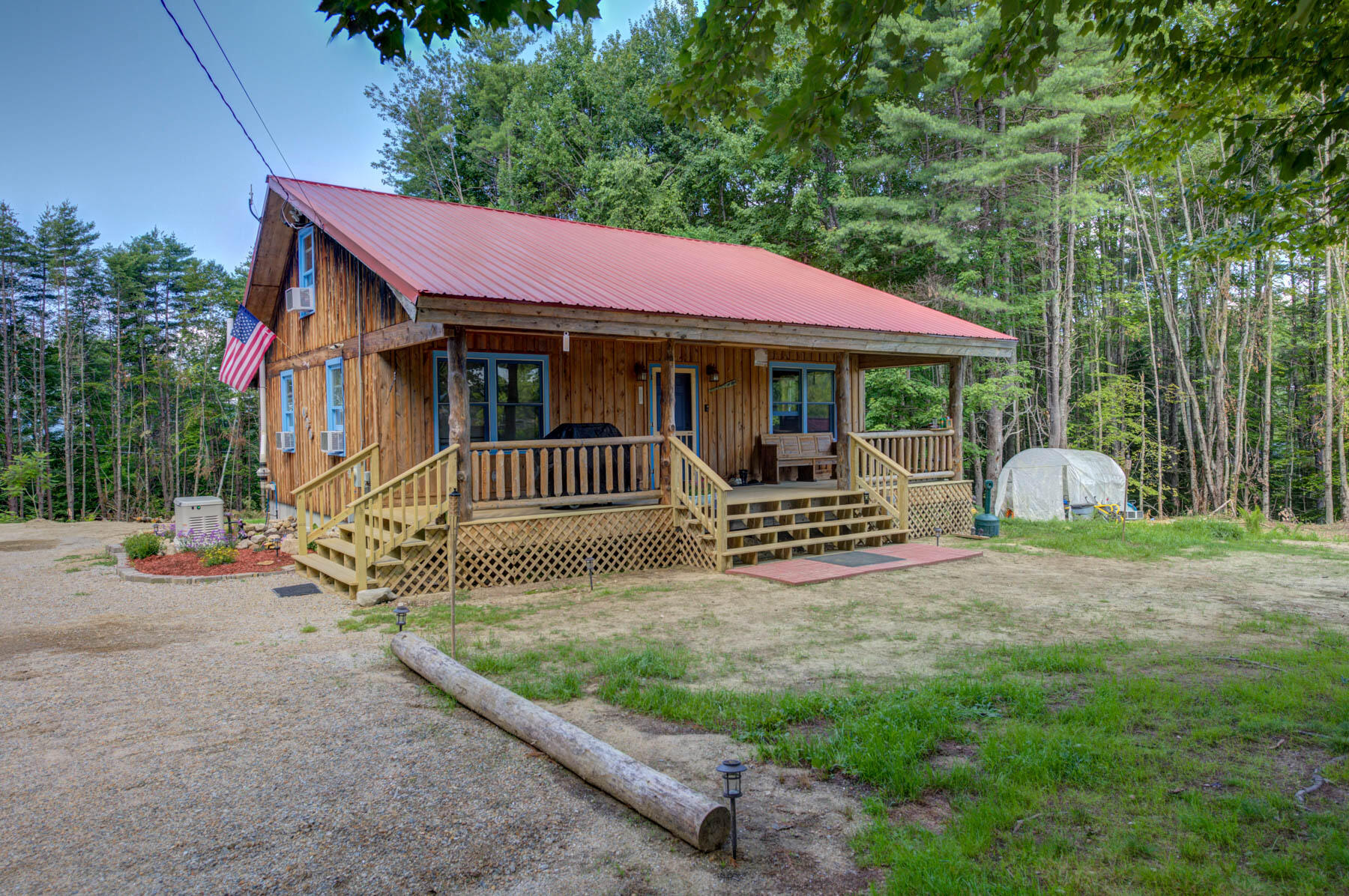 428 Knights Hill Road Sweden ME 04040