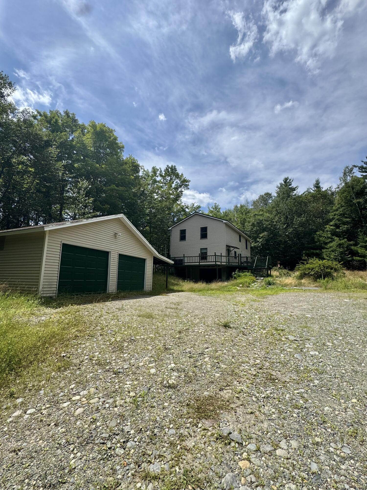 1242 Canaan Road Skowhegan ME 04976