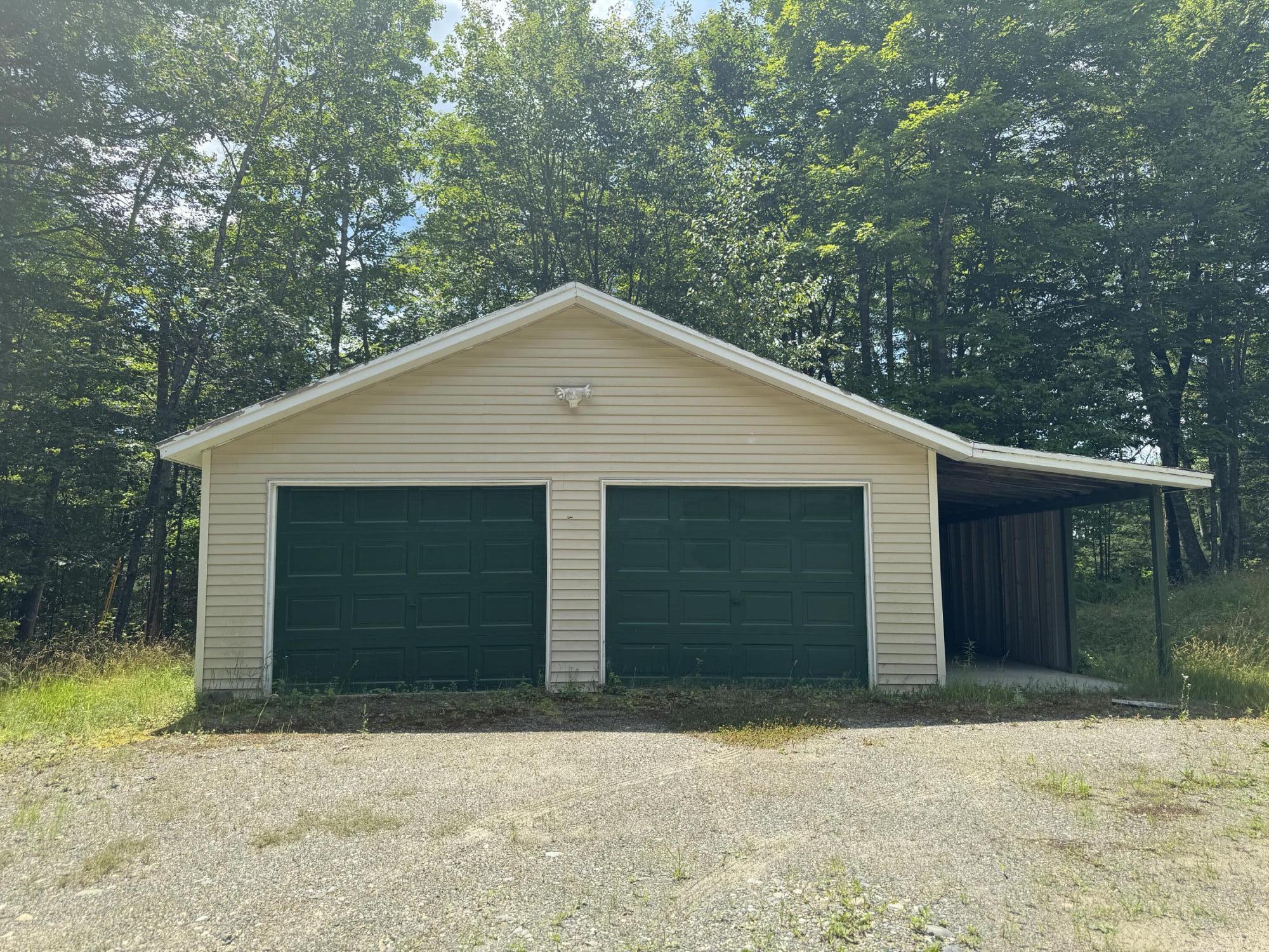 1242 Canaan Road Skowhegan ME 04976