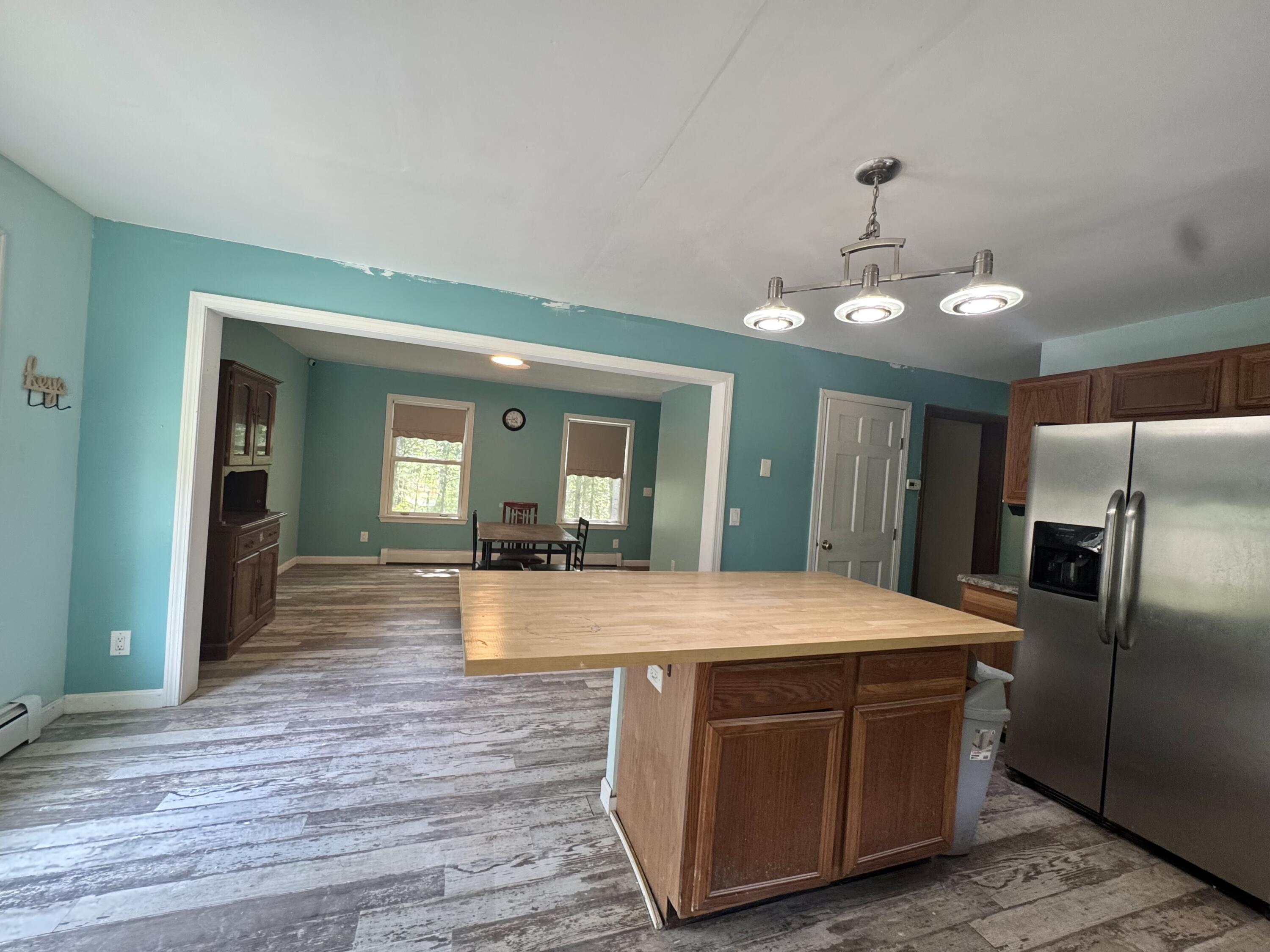 1242 Canaan Road Skowhegan ME 04976