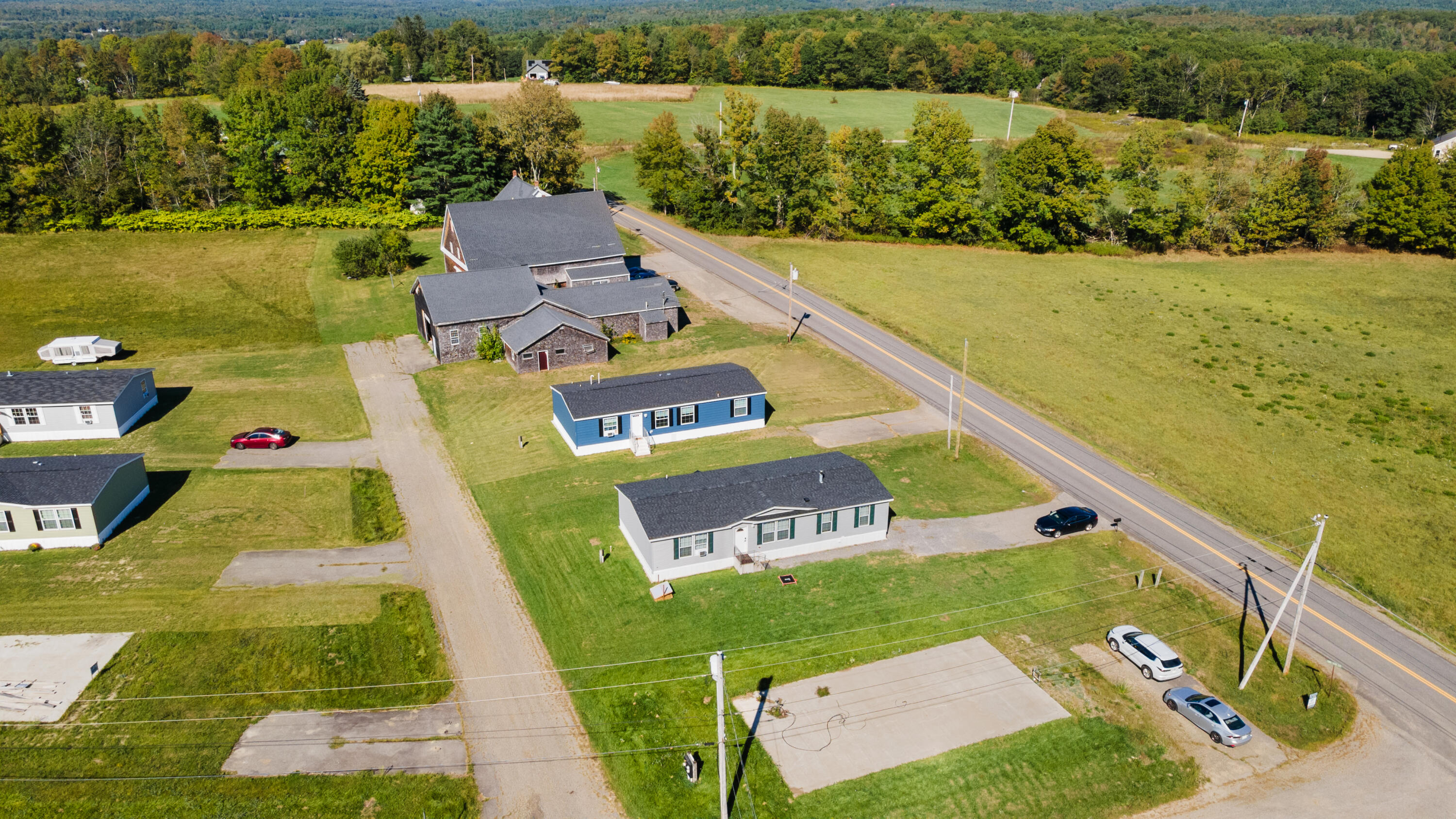 216 Windsor Neck Road Windsor ME 04363