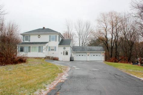 74 Dow Avenue Lewiston ME 04240