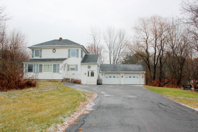 74 Dow Avenue Lewiston ME 04240