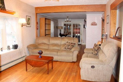 74 Dow Avenue Lewiston ME 04240