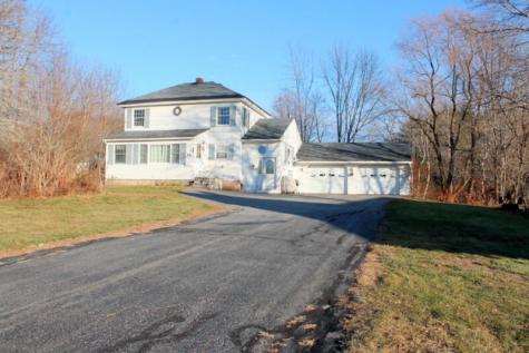 74 Dow Avenue Lewiston ME 04240
