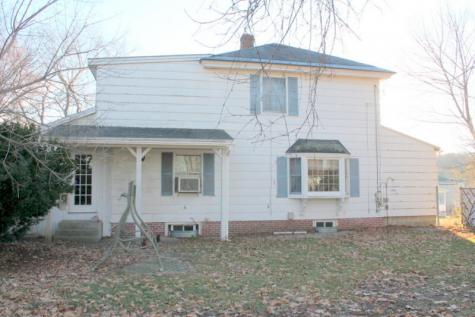 74 Dow Avenue Lewiston ME 04240