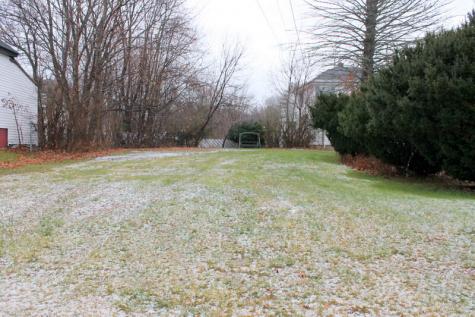 74 Dow Avenue Lewiston ME 04240