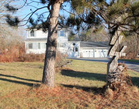 74 Dow Avenue Lewiston ME 04240