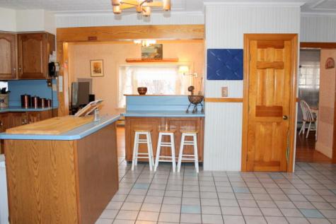 74 Dow Avenue Lewiston ME 04240