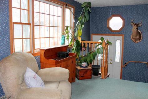 74 Dow Avenue Lewiston ME 04240