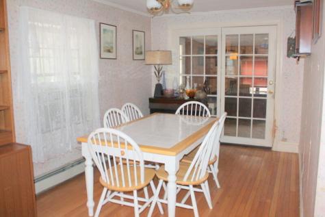 74 Dow Avenue Lewiston ME 04240
