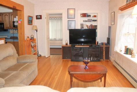 74 Dow Avenue Lewiston ME 04240