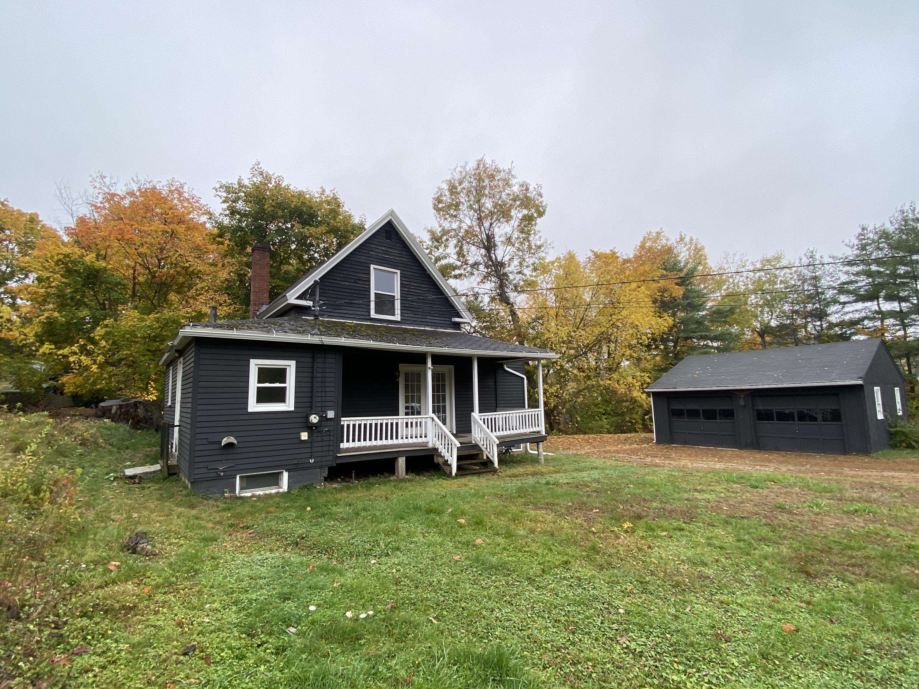 38 Rose Terrace Auburn ME 04210