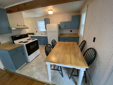 38 Rose Terrace Auburn ME 04210