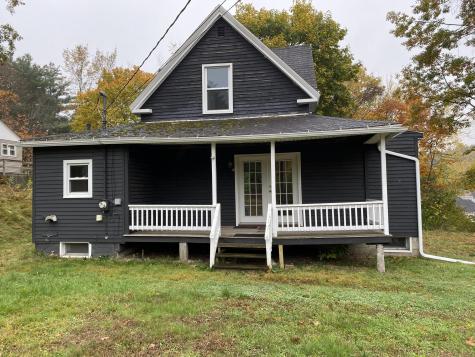 38 Rose Terrace Auburn ME 04210