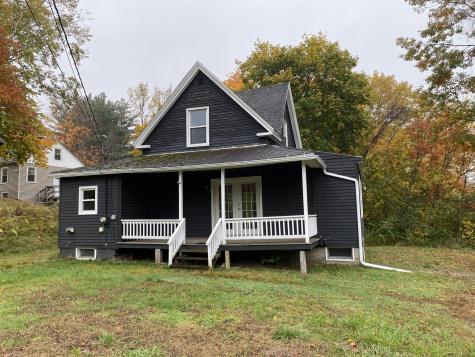 38 Rose Terrace Auburn ME 04210