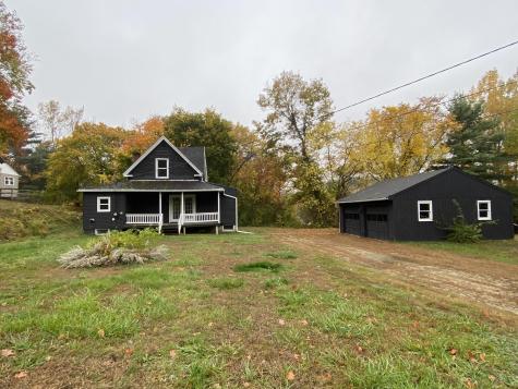 38 Rose Terrace Auburn ME 04210