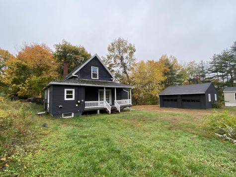 38 Rose Terrace Auburn ME 04210
