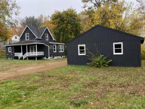 38 Rose Terrace Auburn ME 04210