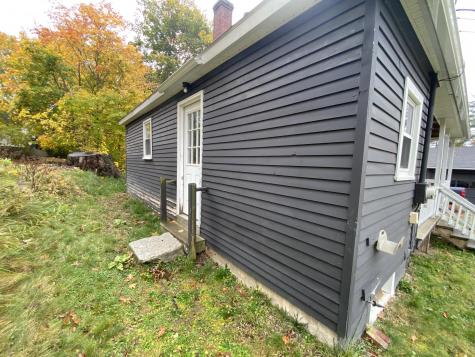 38 Rose Terrace Auburn ME 04210