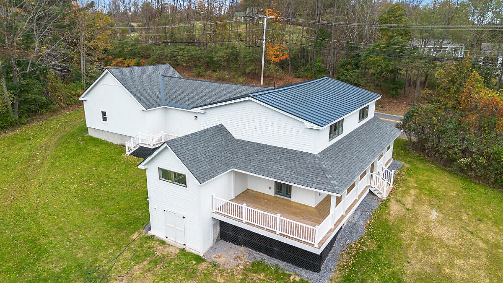 270 Winthrop Street Hallowell ME 04347