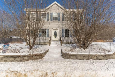 516 Main Street Bridgton ME 04009