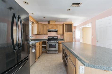 516 Main Street Bridgton ME 04009