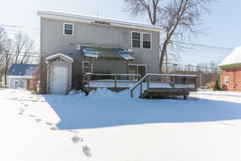 516 Main Street Bridgton ME 04009