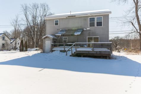 516 Main Street Bridgton ME 04009