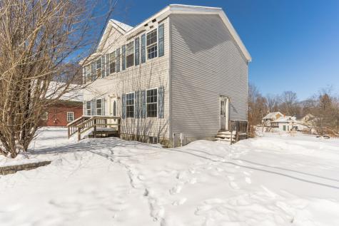 516 Main Street Bridgton ME 04009