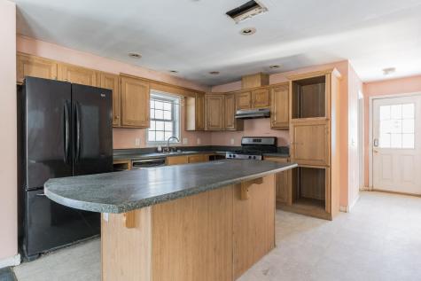 516 Main Street Bridgton ME 04009