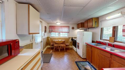 166 Bemis Road Rangeley Plt ME 04964