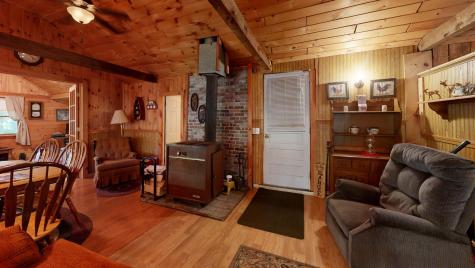 166 Bemis Road Rangeley Plt ME 04964