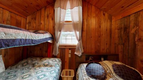 166 Bemis Road Rangeley Plt ME 04964