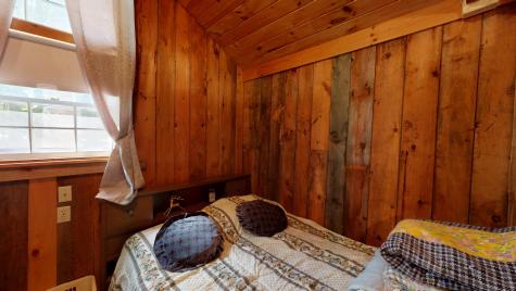 166 Bemis Road Rangeley Plt ME 04964