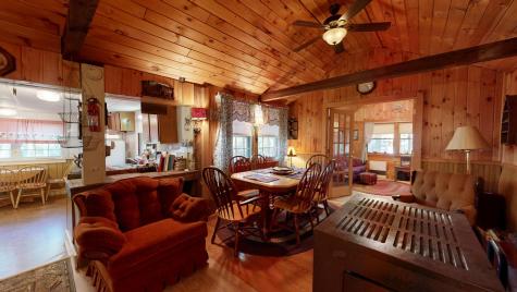 166 Bemis Road Rangeley Plt ME 04964