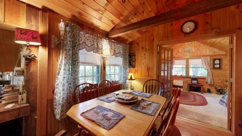 166 Bemis Road Rangeley Plt ME 04964