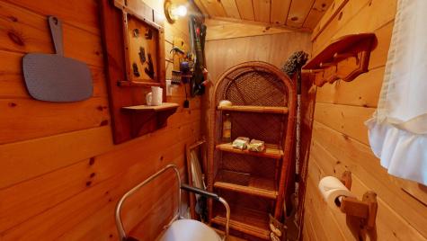 166 Bemis Road Rangeley Plt ME 04964