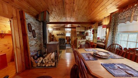 166 Bemis Road Rangeley Plt ME 04964