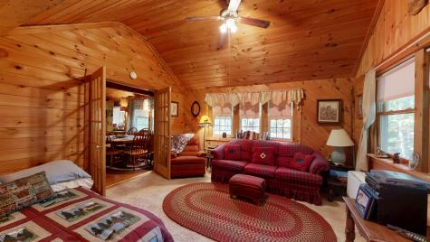 166 Bemis Road Rangeley Plt ME 04964