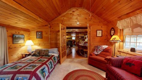 166 Bemis Road Rangeley Plt ME 04964