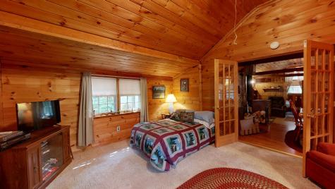 166 Bemis Road Rangeley Plt ME 04964