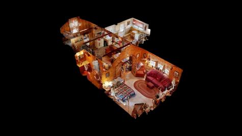 166 Bemis Road Rangeley Plt ME 04964