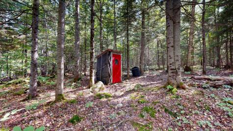 166 Bemis Road Rangeley Plt ME 04964