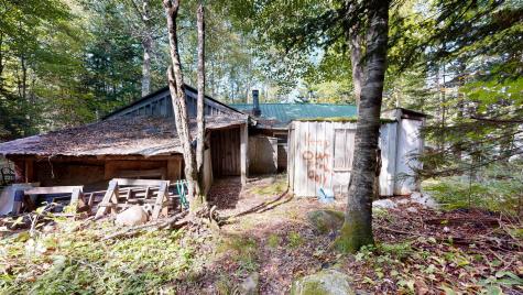 166 Bemis Road Rangeley Plt ME 04964