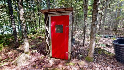 166 Bemis Road Rangeley Plt ME 04964