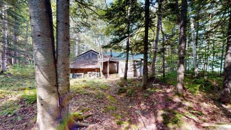 166 Bemis Road Rangeley Plt ME 04964