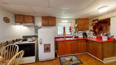 166 Bemis Road Rangeley Plt ME 04964