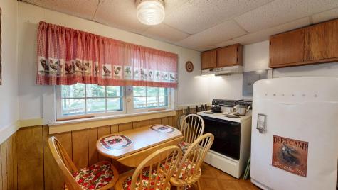 166 Bemis Road Rangeley Plt ME 04964