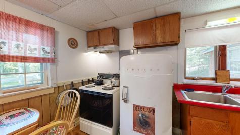 166 Bemis Road Rangeley Plt ME 04964